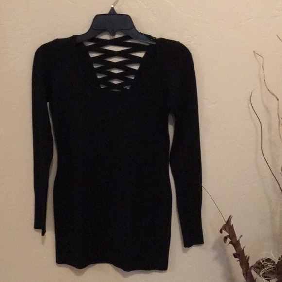 Cache Sweaters - CACHE SWEATER